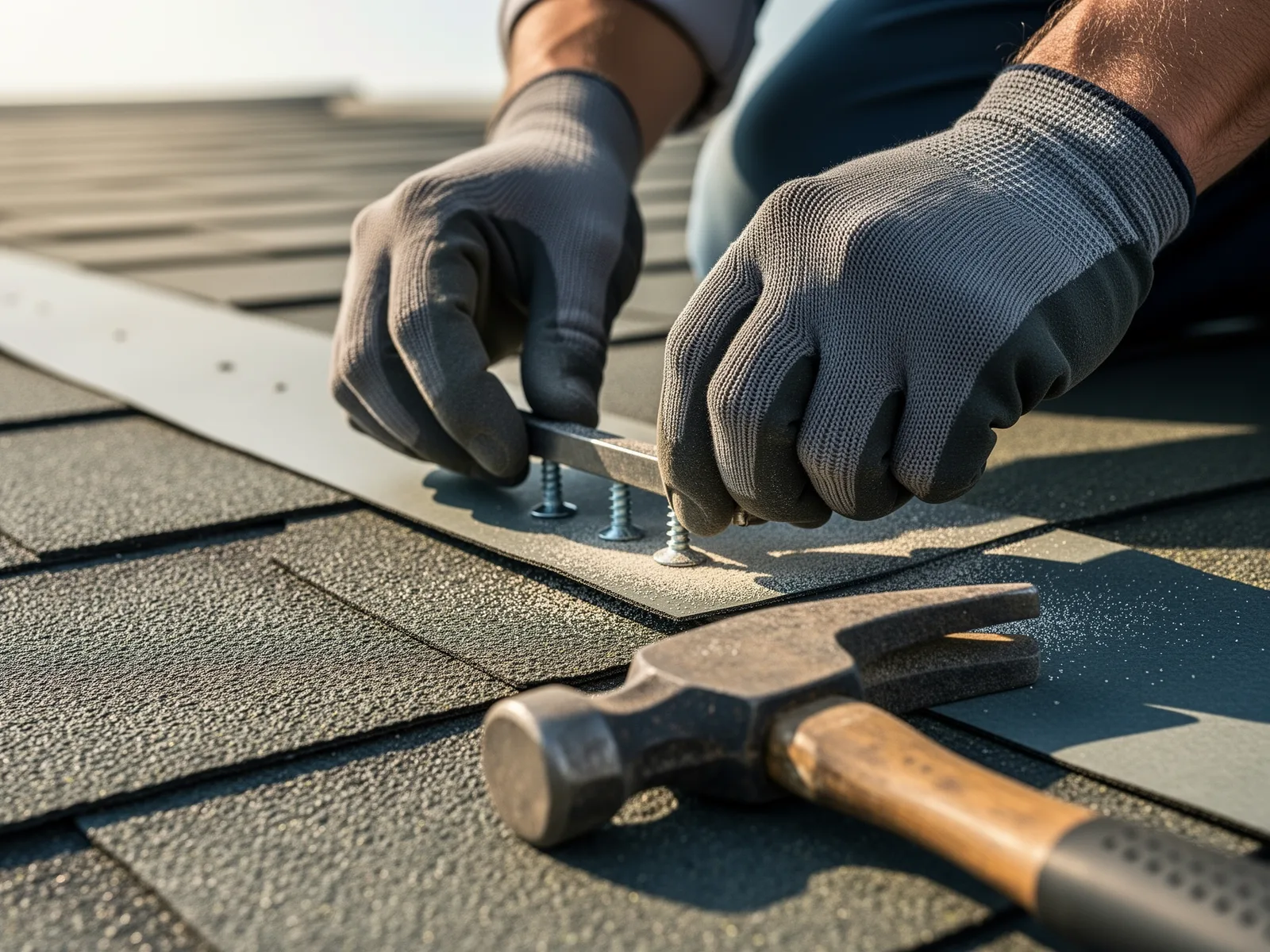 Why choose Fascia Repair in Clarksville, PA